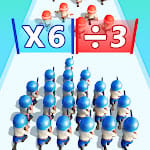 Top War: Battle Game Gold Blocks