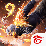Free Fire Diamonds