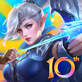Mobile Legends Diamonds