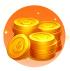 Koin Emas MD Resmi