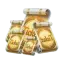 Tickets and Bonus