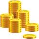 Top Up Koin Emas