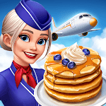 Airplane Chefs Gems