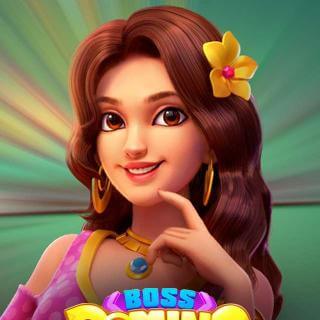 Boss Party Coins