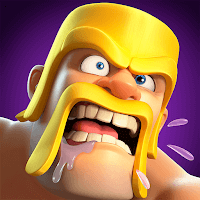 Clash of Clans Gems