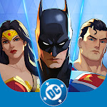DC: Dark Legion Coins