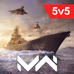 Modern Warships Gold