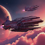 Pixel Starships Starbux