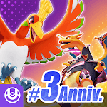 Pokemon UNITE AeosGems