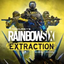 Tom Clancys Rainbow Six Extraction - Xbox