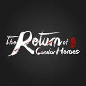 Return of Condor Heroes Gold