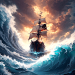 Sea of Conquest Gleamstones