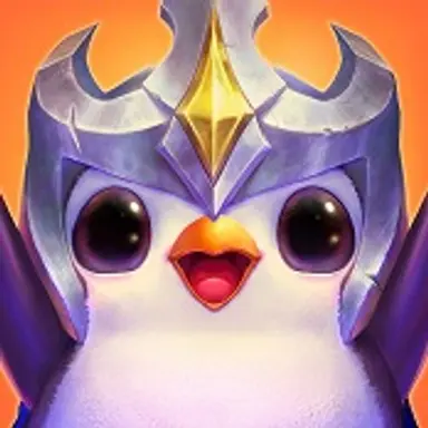 Teamfight Tactics Coins